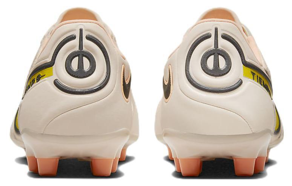Кроссовки Nike Tiempo Legend 9 Elite Ag Pro