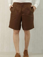 Шорты Ermenegildo Zegna