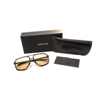 Очки GRESSO HENDERSON G0256TB22SFZ05 PHOTOCHROMIC пилот гавана/коричневый фотохром