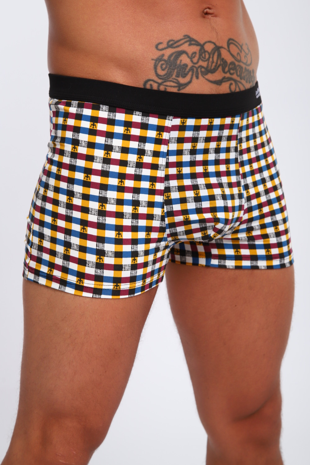 Трусы мужские 28588