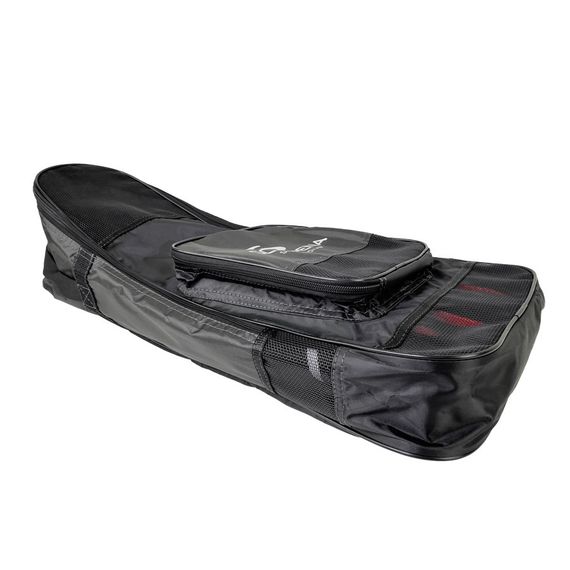 Сумка Scorpena Swim Light для пляжного комплекта графит