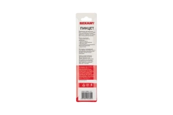 Прямой пинцет 140 мм REXANT NP140 12-0371
