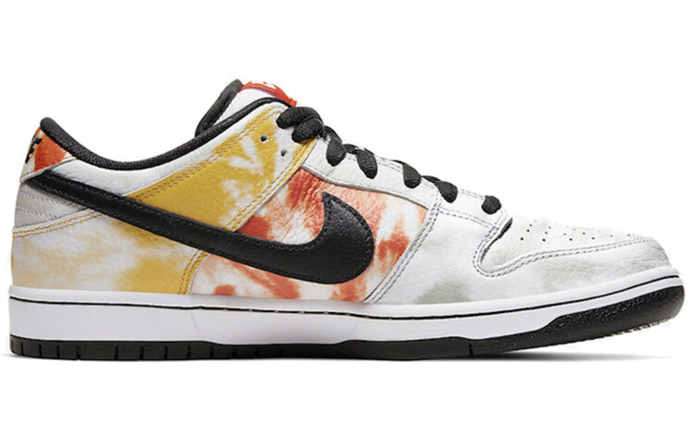 Кроссовки Nike Dunk Sb Pro Qs "Roswell Raygun"