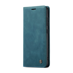 Чехол-книжка CaseMe Matte Huawei P50 Pro