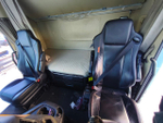 Shacman (Shaanxi) SX* 4x2 Седельный тягач SX4188YY381 (Дизельный, 12,5 л, 473 л.с., АТ)