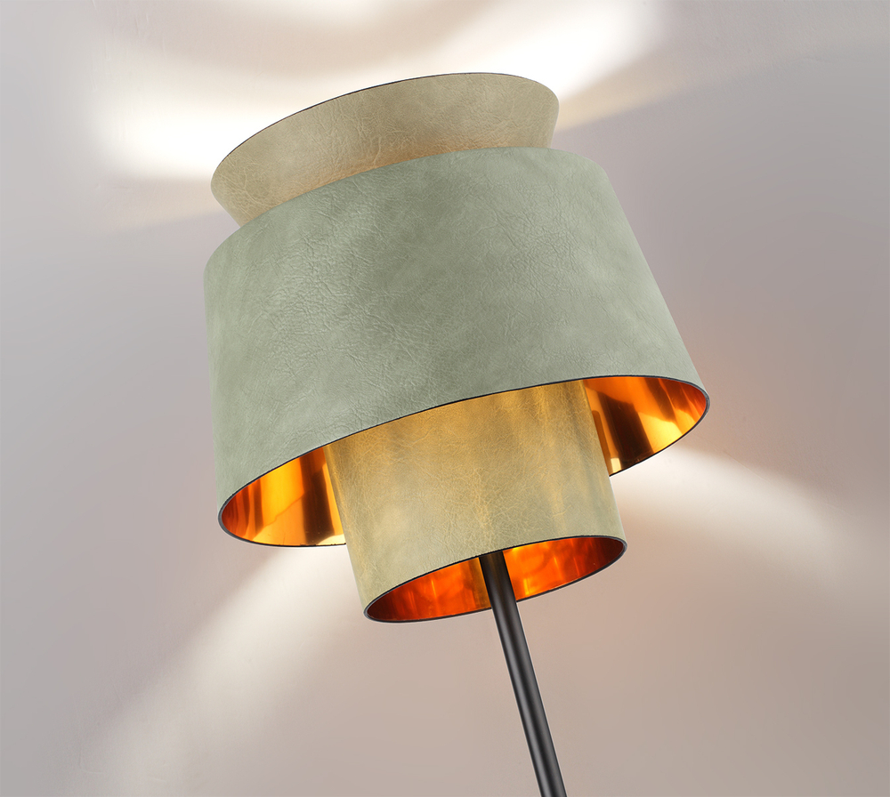 Торшер Odeon Light 4992/1FA KRESSA