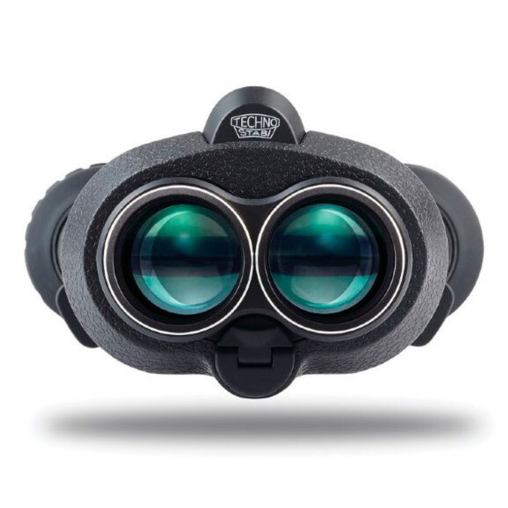 Бинокль-стабилископ Fujinon TS 16x28