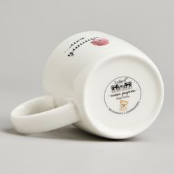КРУЖКА LEFARD "МОЯ УМНИЦА" 270МЛ