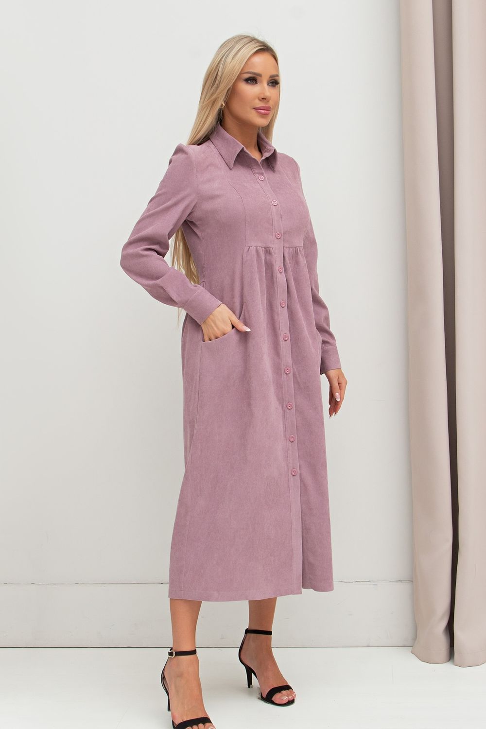 Платье Катюша №1 Valentina