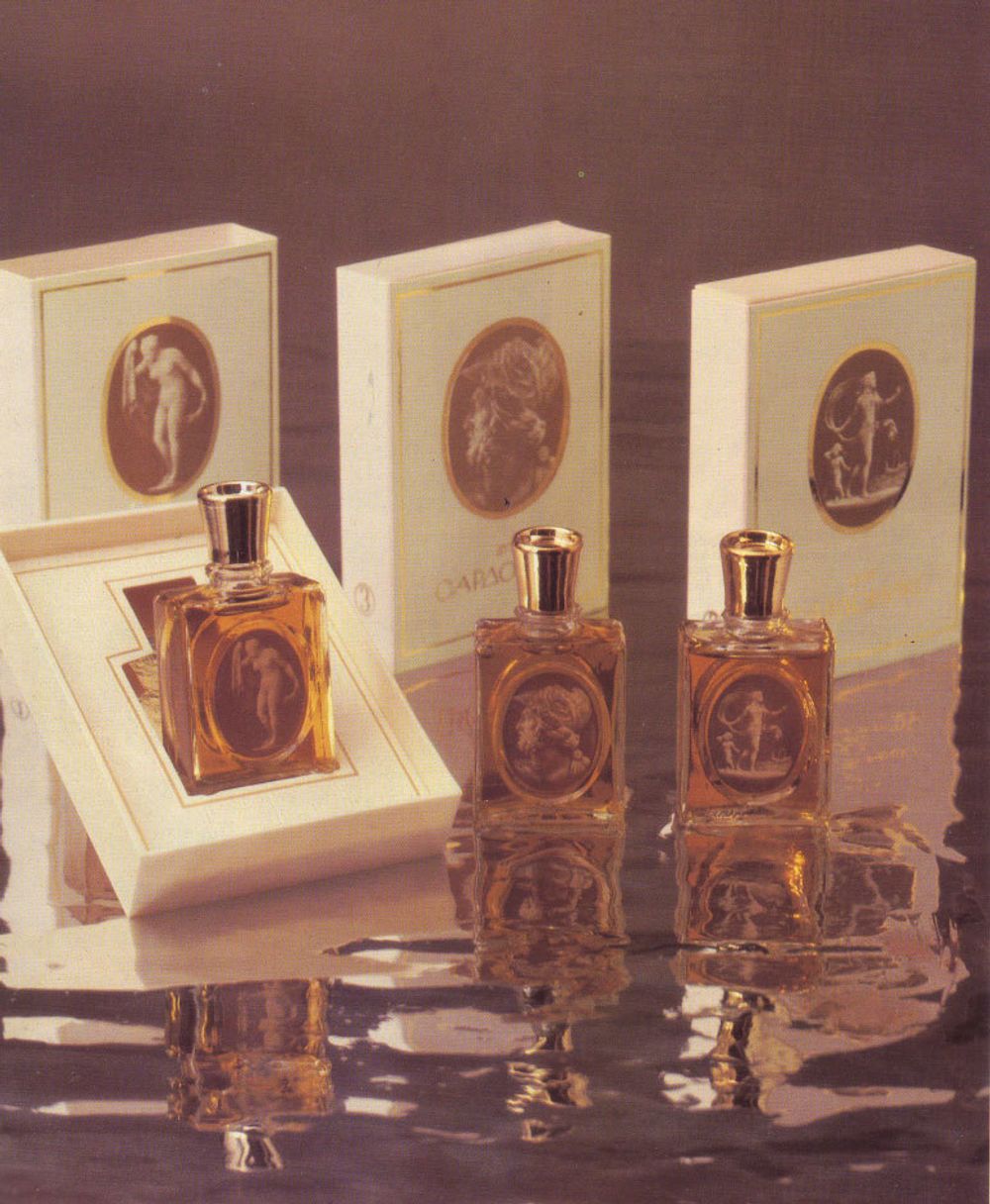 Nouvelle Etoile – Новая Заря Sardonics 2 Сардоникс 2