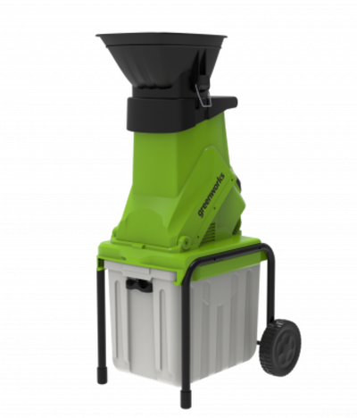 Измельчитель электрический GRINWORKS GACSB2500 2206707