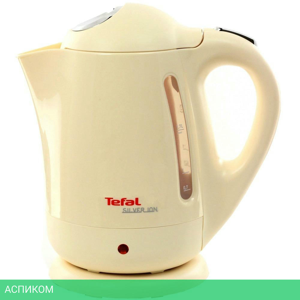 Электрочайник Tefal BF925232 песочный
