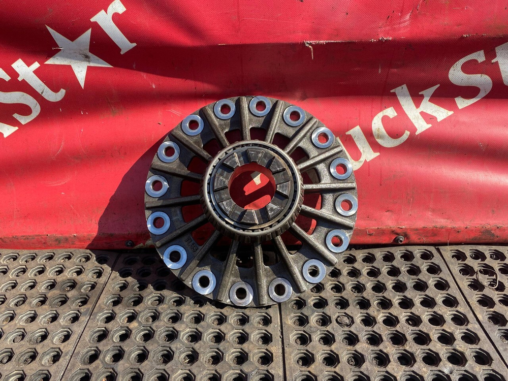 Крышка дифференциала 2023г