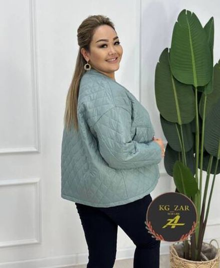 Куртка 03664-4 Fabrika Фото 2