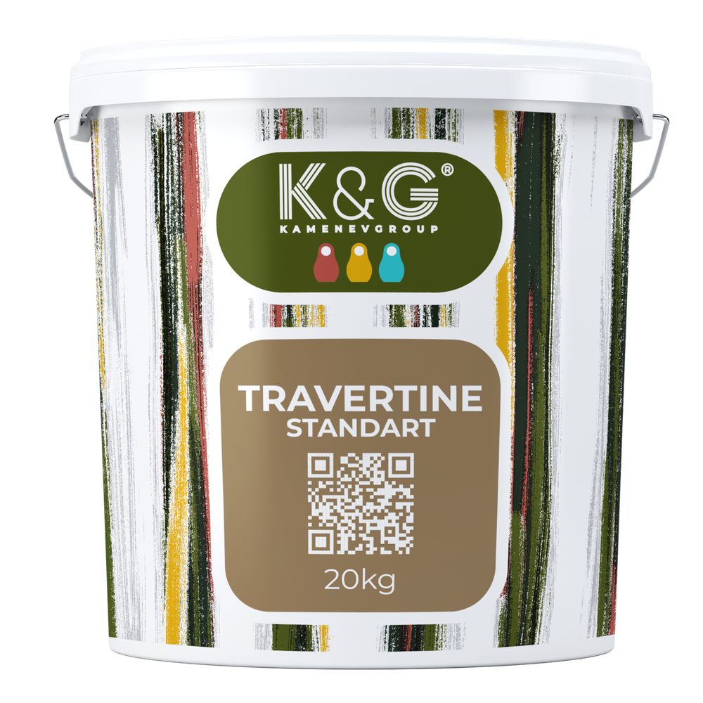 TRAVERTINE