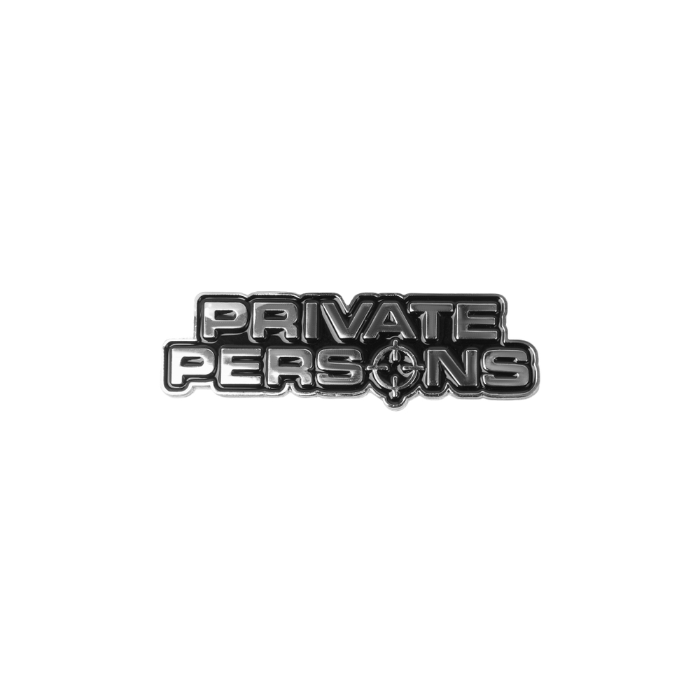 PIN "SILVER"