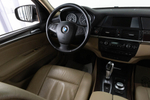 BMW X5, 2007 год