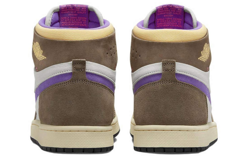 Кроссовки Jordan Air Jordan 1 High Zoom Cmft 2