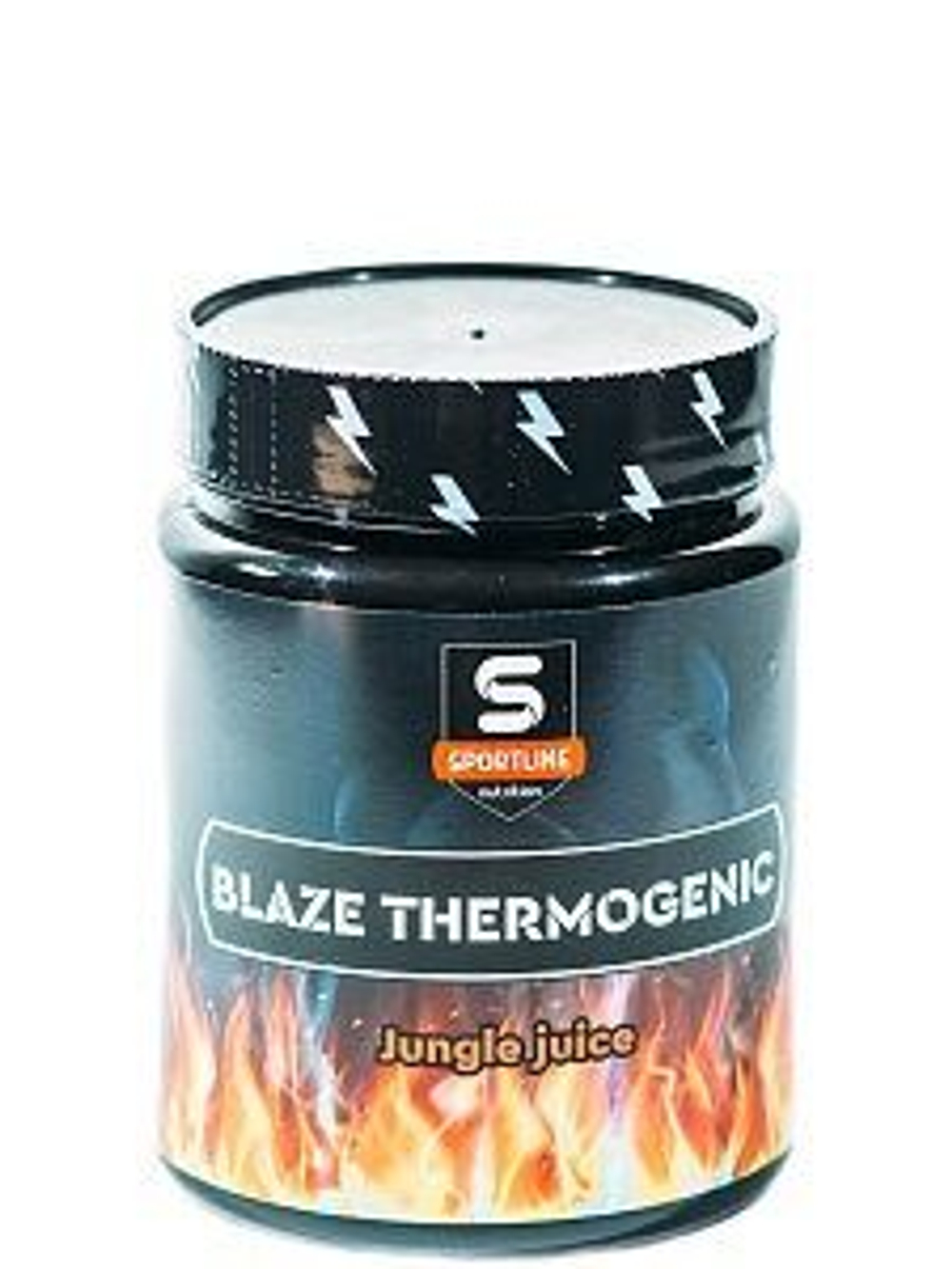 SportLine Blaze Thermogenic 250 г