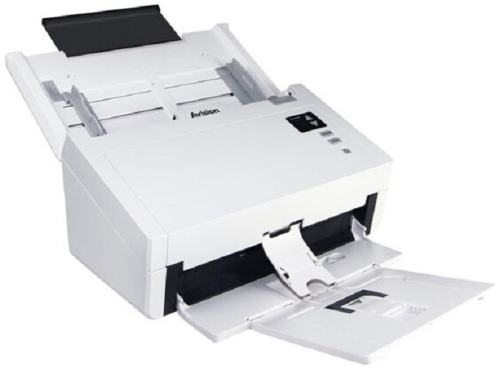 Сканер  Avision 000-0864-02G
