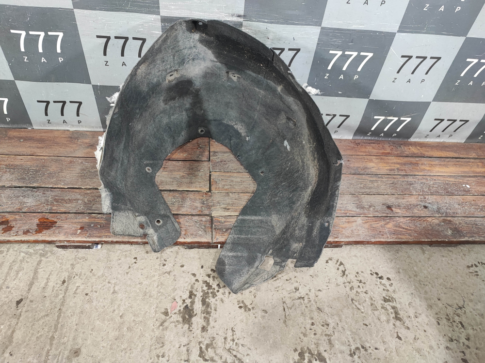 Подкрылок задний левый Tank 500 21-нв Б/У Оригинал 5512300XGW04B