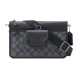 Сумка COACH Heritage 25, C8141-QBMI5