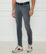 Джинсы EROS Tommy Hilfiger - серый(MW0MW38828)