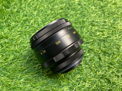 Объектив Helios-44-2 2/58mm Покупка/Продажа