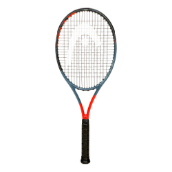 Теннисная ракетка HEAD Graphene 360 Radical Pro Tour Racket (strung)