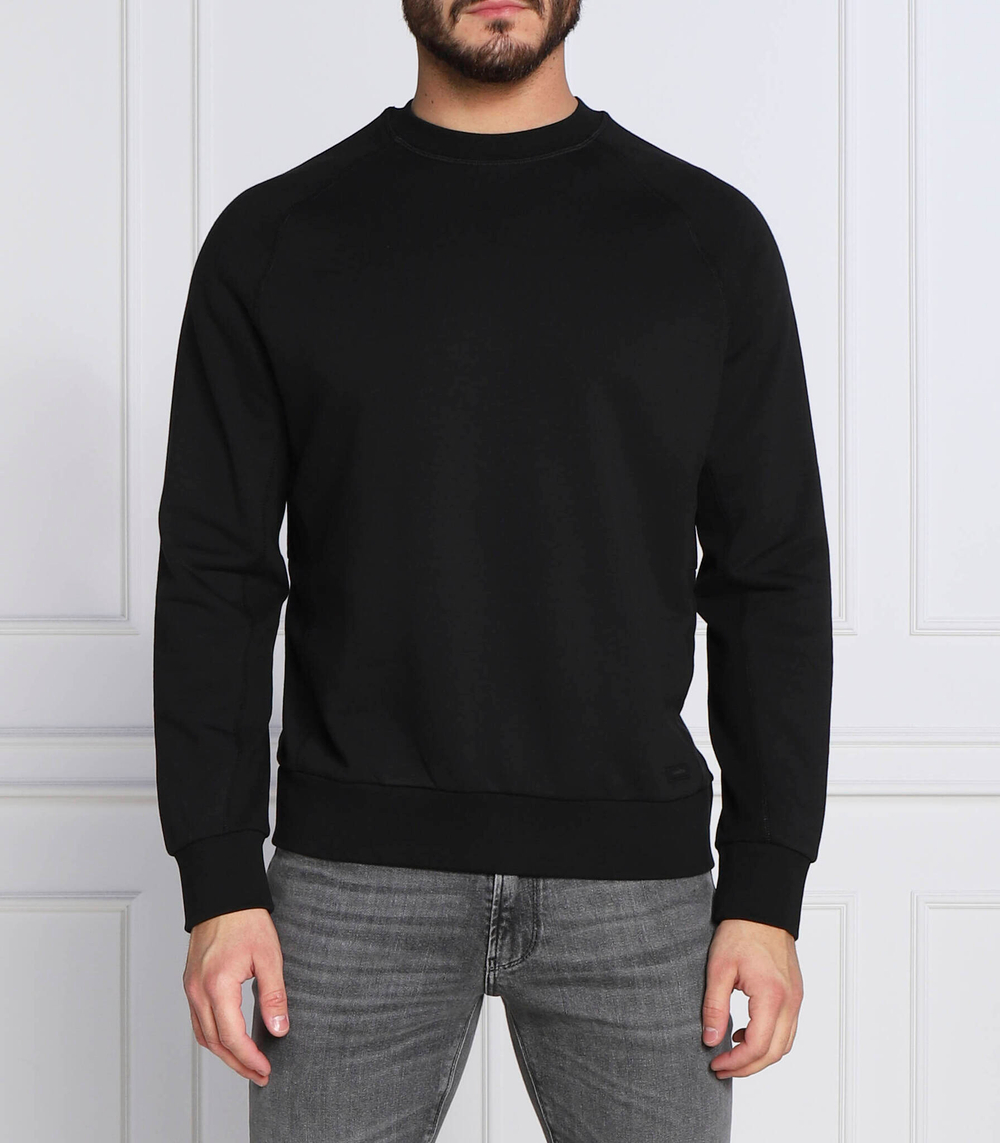 Худи Calvin Klein - черный(K10K110097)