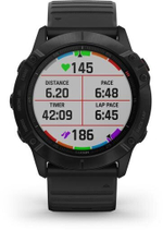 Умные часы Garmin Fenix 6X Pro