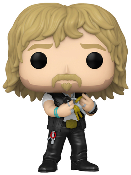 Фигурка Funko POP! Movies Electric State Keats (1740) 79772