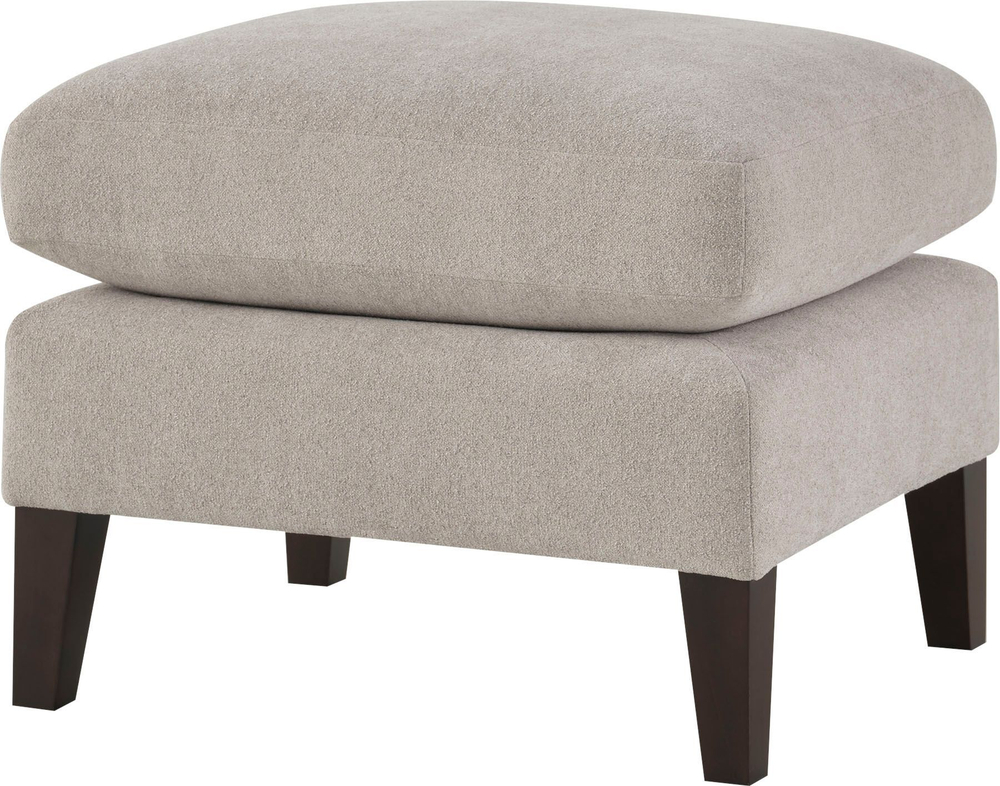 Пуф Baker Ensley Ottoman