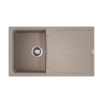 Мойка Omoikiri Yasugata 86-SA Tetogranit | Бежевый