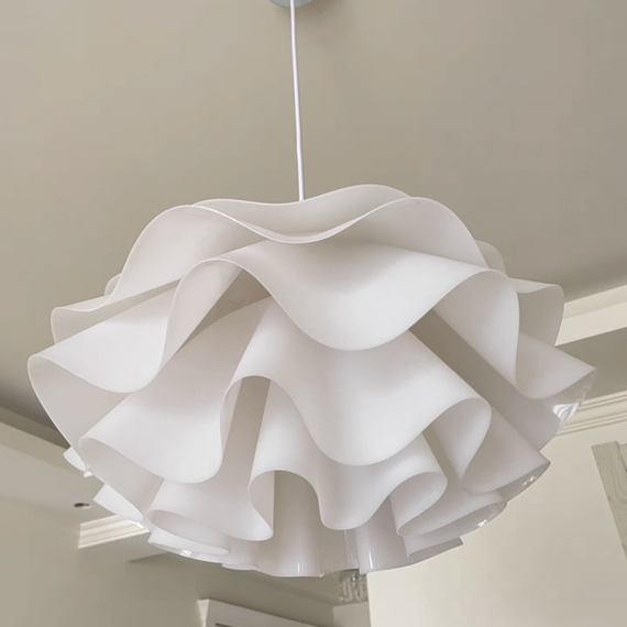 Подвесной светильник Silo