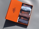 Комплект белья Hermes