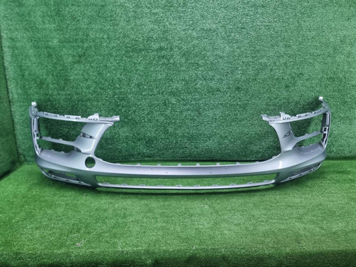 Бампер передний Porsche Macan (2018-2021)