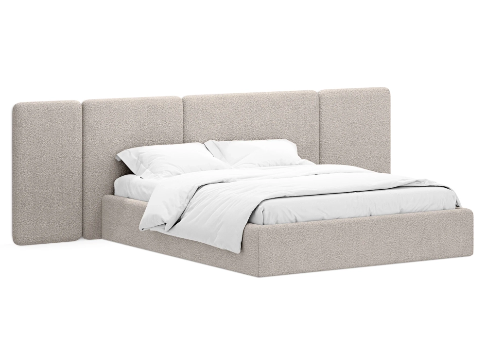 Кровать Atessa с подъемным механизмом