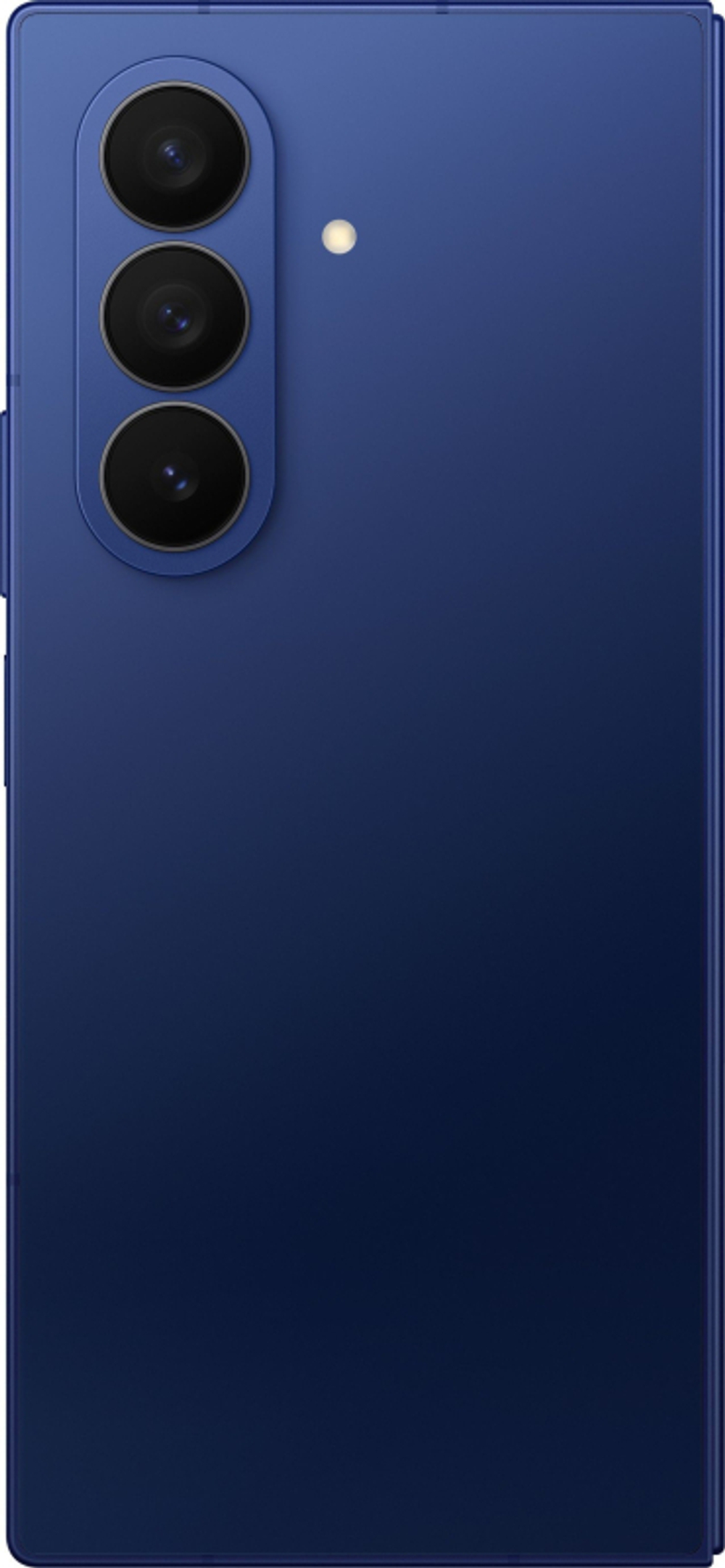 Смартфон Samsung Galaxy Z Fold7 12 ГБ/1 ТБ (Синий | Blue Shadow) (Snapdragon)