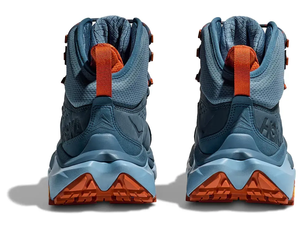 Ботинки мужские Hoka Kaha 2 GTX