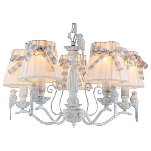 Подвесная люстра Maytoni ARM013-05-W