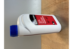 Масло для 4-тактных двигателей ( 1 л; 5W30; зимнее) REDVERG 5018862