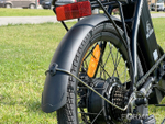 Электровелосипед Elbike Galant VIP 13