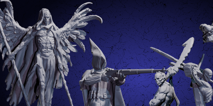 ВДОХНОВЕНИЕ