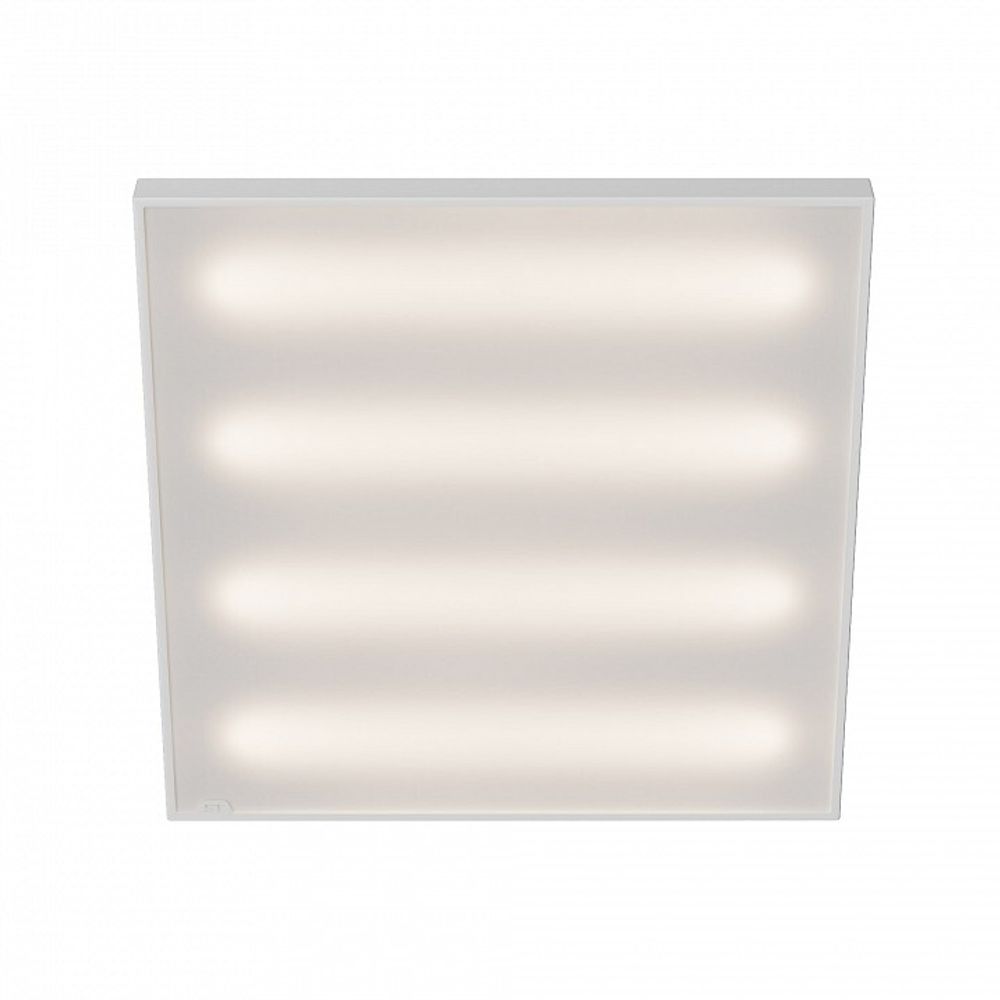 Светильник для потолка Армстронг ST-Luce  STP-A-1001-O-36-4K-40