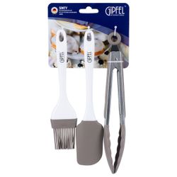 Набор кухонных аксессуаров Gipfel Sinty 51728 3 предмета