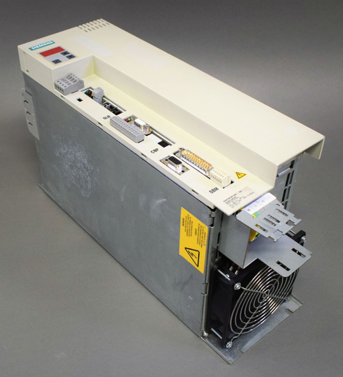 SIEMENS 6SE7022-6TP50-Z;Z=C43+G92+G41