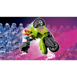 Конструктор LEGO City - Арена для трюков 60295