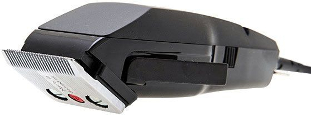 Машинка для стрижки Moser 1400-0087 черный