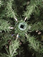 Ель искусственная «Богемская» (Литая+пвх) 180 см / 1.8 м